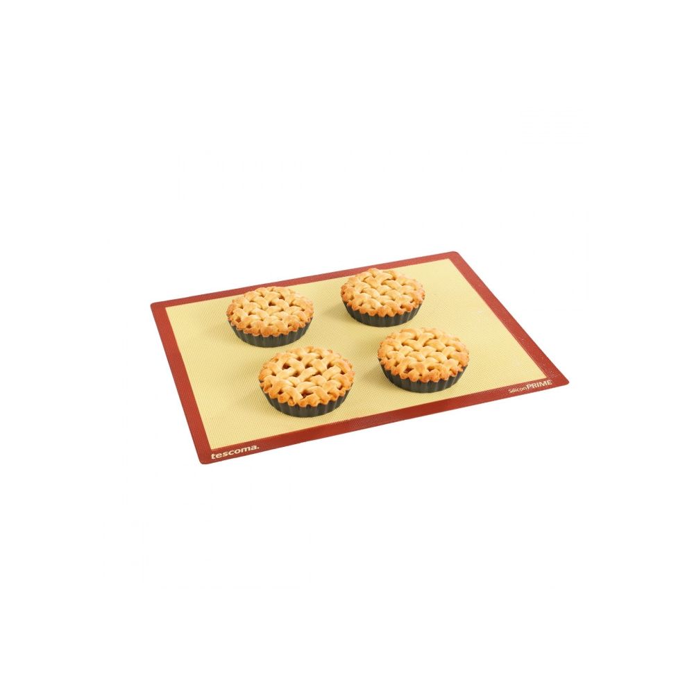 Perforated silicone baking mat - Tescoma - 40 x 30 cm