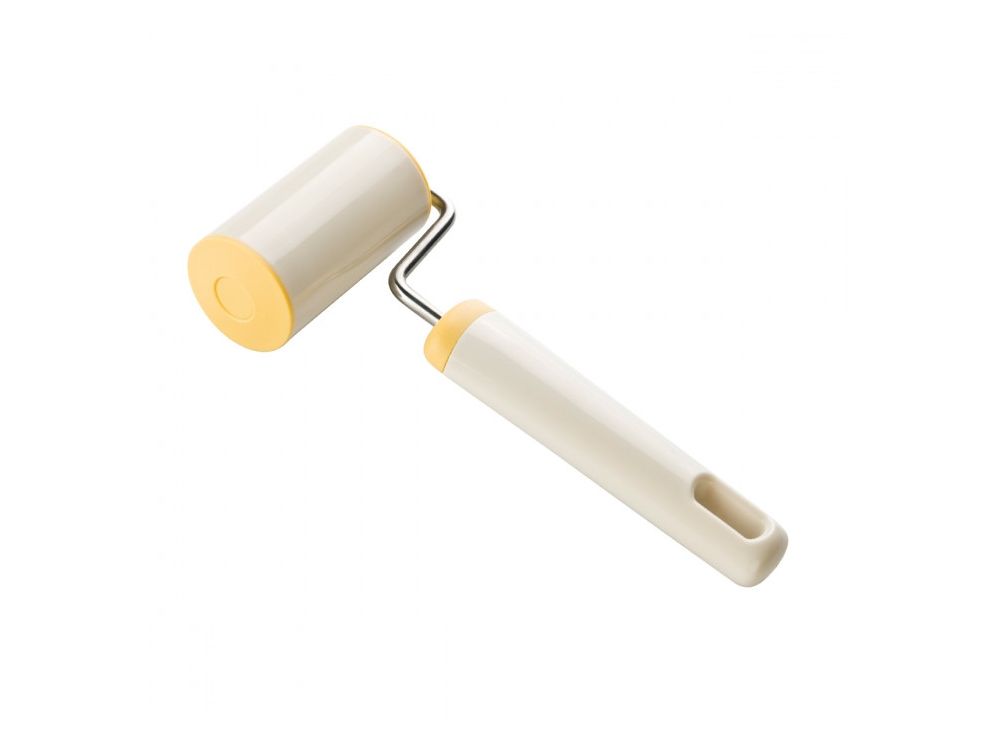 Roller with a handle for dough - Tescoma - 7 cm