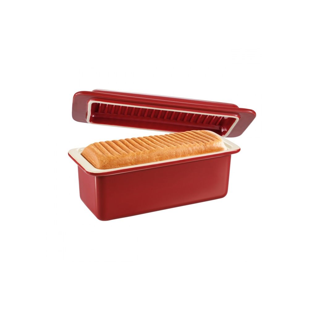 Patisse Ceramic Loaf Pan 30cm 