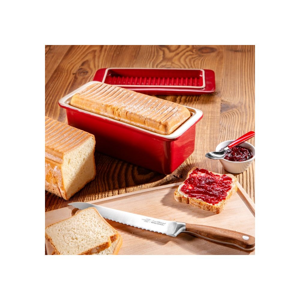 Patisse Ceramic Loaf Pan 30cm 