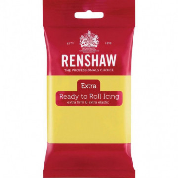 Masa cukrowa - Renshaw -...