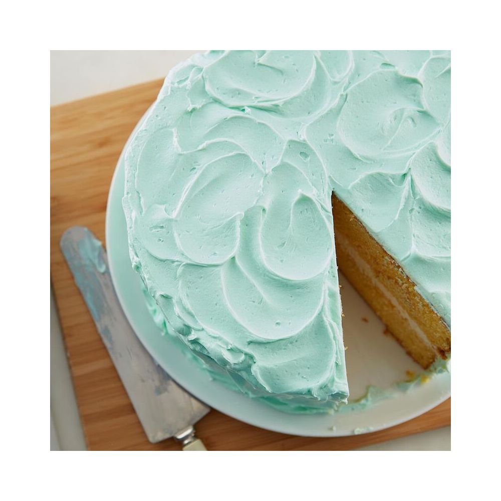 Teal Food Coloring Gel  Calypso Teal Gel Food Color for Baking, Cake  Decorating - Sweets & Treats™