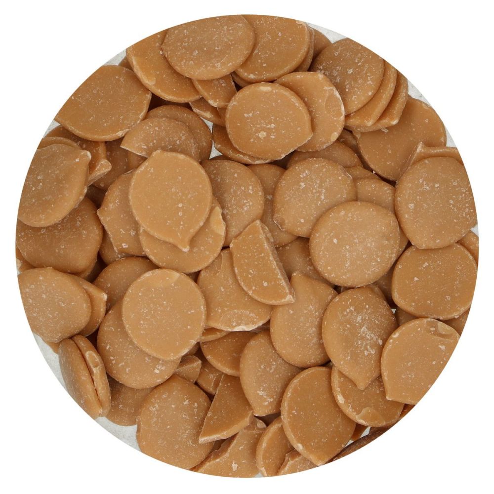 Deco Melts pastilles - FunCakes - toffe, 250 g