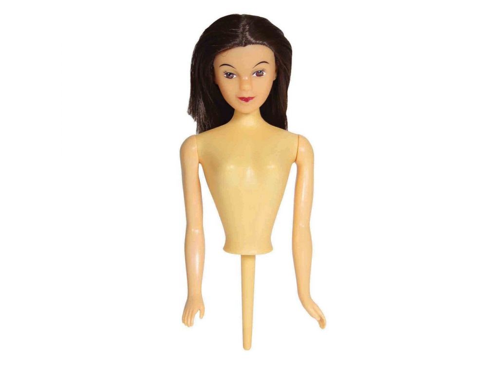 Cake doll - PME - Sophia, 19 cm