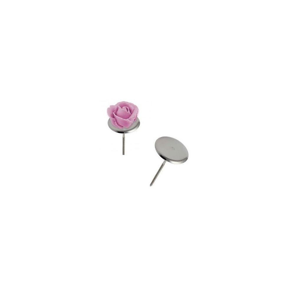 Pinezka, podstawka do robienia kwiatków - PME - 4 cm