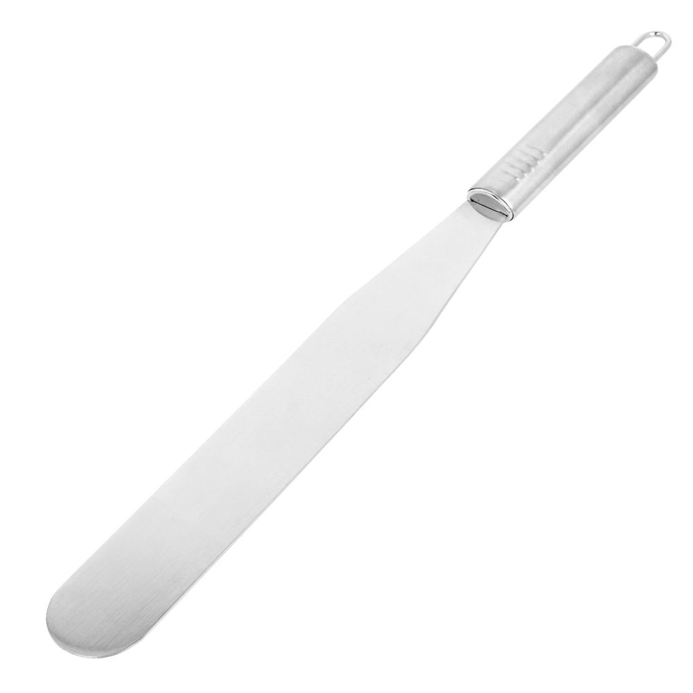 Cream spatula - 35 cm