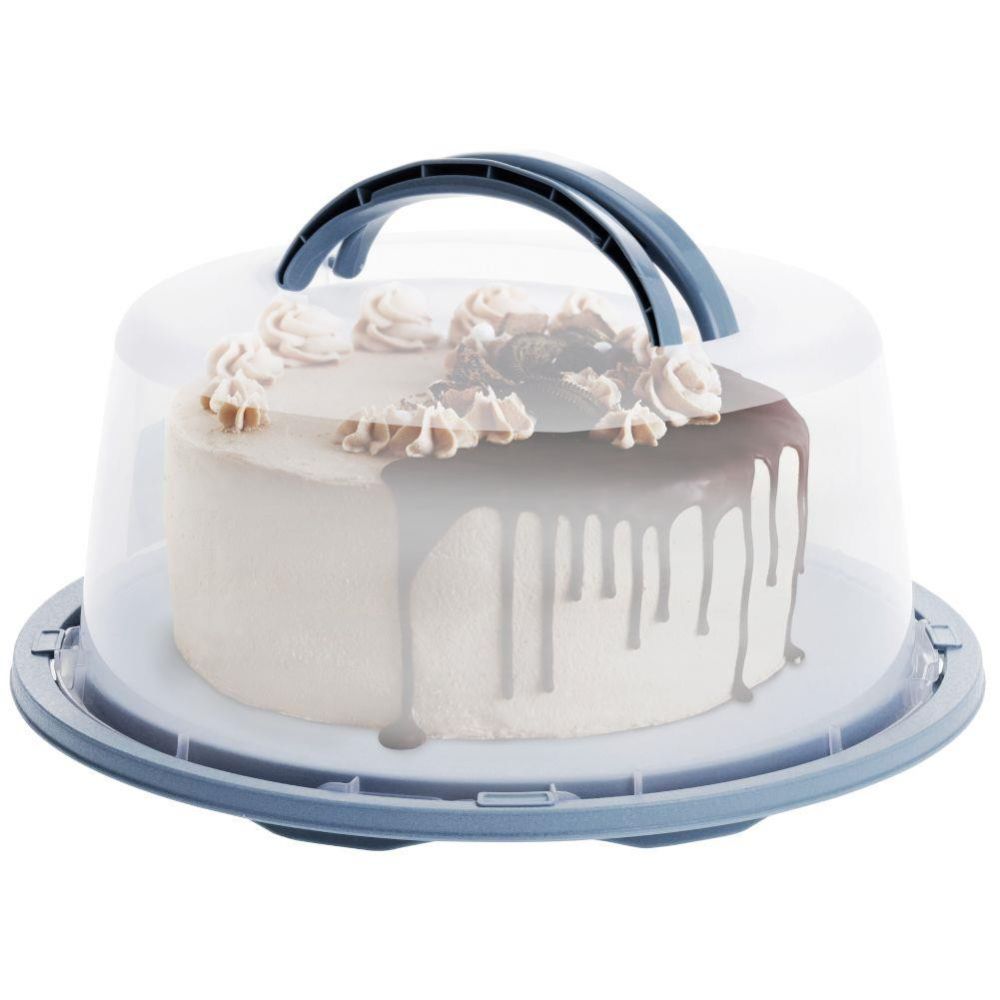 Cake container - Excellent Houseware - 34 cm