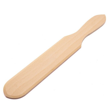 Wooden pancake spatula - Tadar - 30 cm