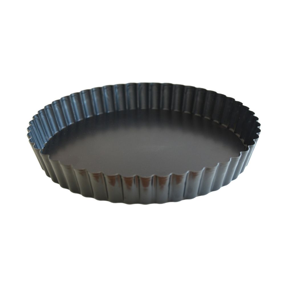 Tart tin with removable bottom - Tadar - 25 cm