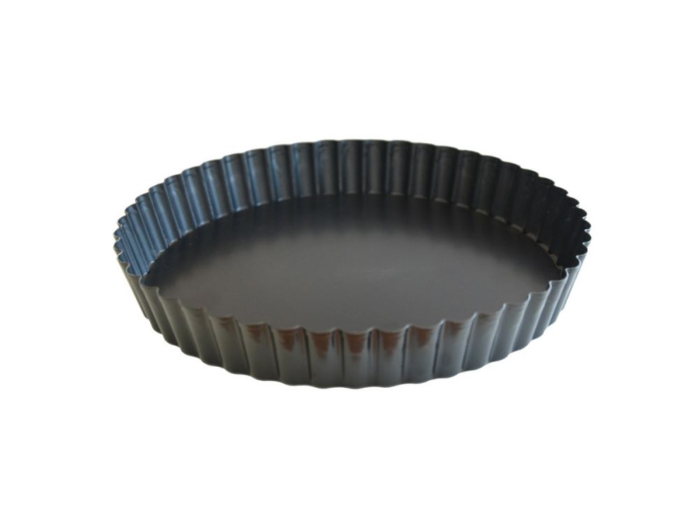 Tart tin with removable bottom - Tadar - 25 cm