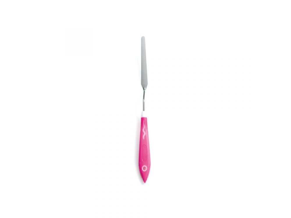Confectionery spatula for cakes - Decora - 24 cm
