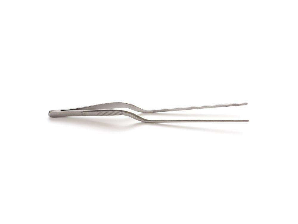 Confectionery elbow tweezers - Decora - 21 cm