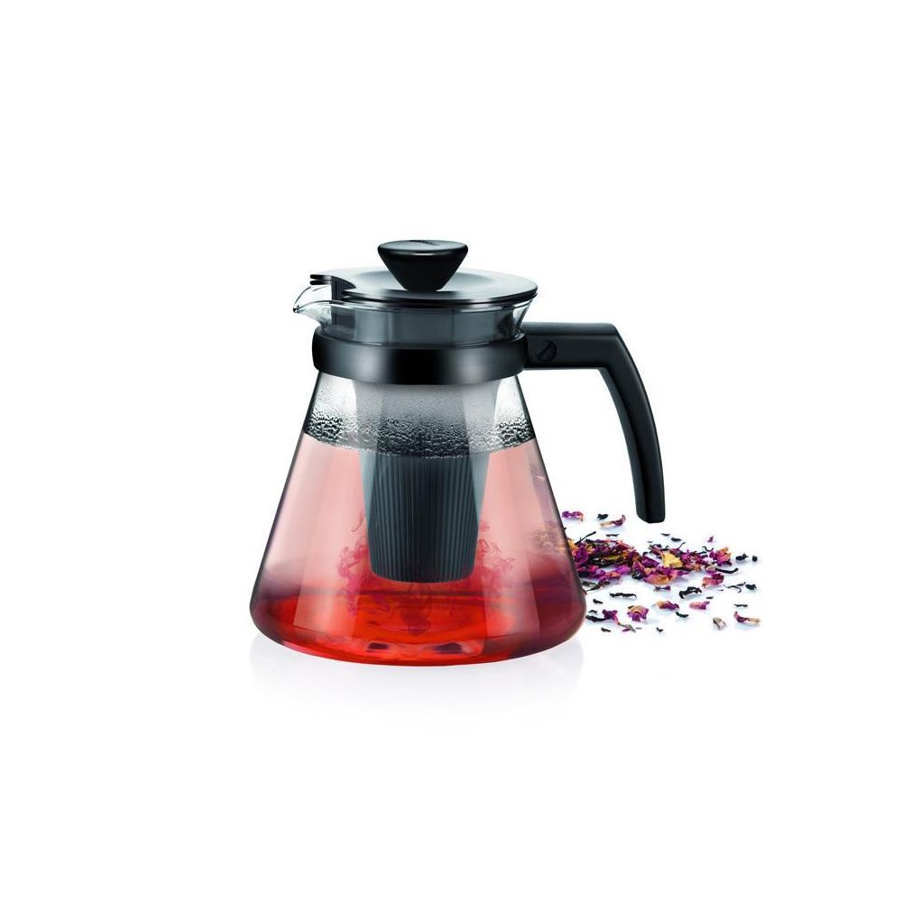 Jug with infusion strainer - Tescoma - 1.25 l