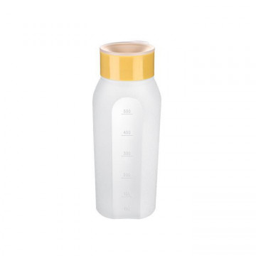 Bottle for biscuit soaking - Tescoma - 500 ml