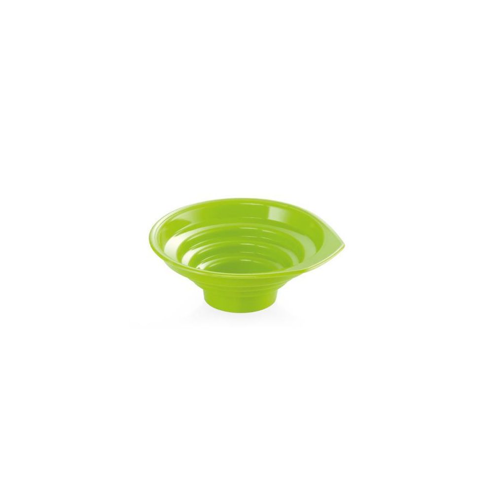 Funnel for preserves - Tescoma - green, 12 cm