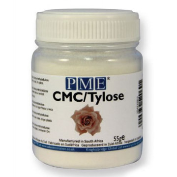 Klej spożywczy CMC w proszku - PME - 55 g
