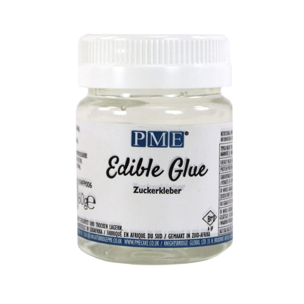 Food glue, edible - PME - 60 ml