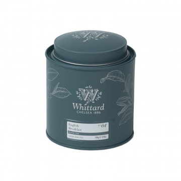 Herbata English Breakfast - Whittard - 140 g