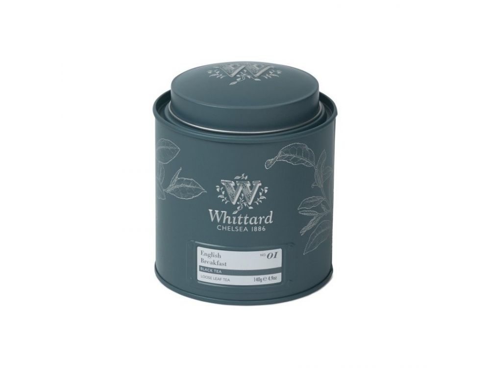Herbata English Breakfast - Whittard - 140 g