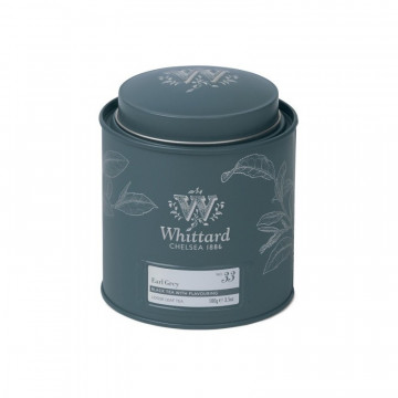 Herbata Earl Grey - Whittard - 100 g
