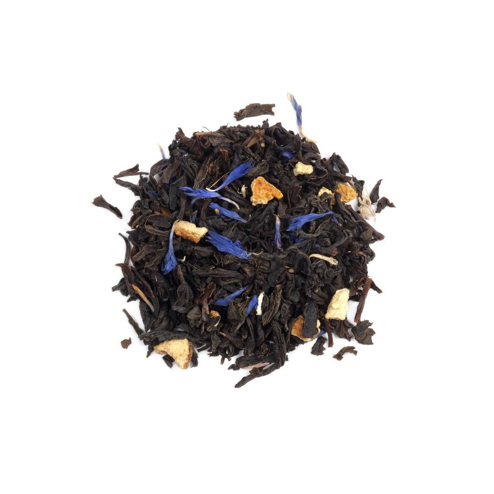 Herbata czarna - Whittard - Earl Grey, 100 g