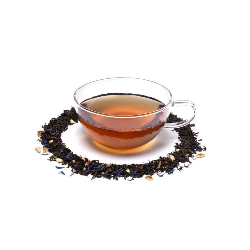Black tea - Whittard - Earl Gray, 100 g