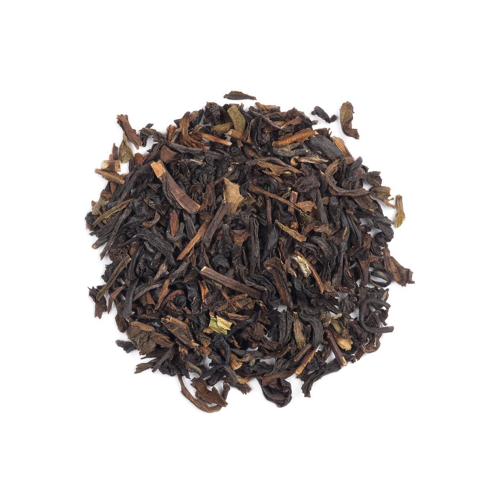 Herbata czarna - Whittard - Darjeeling, 100 g