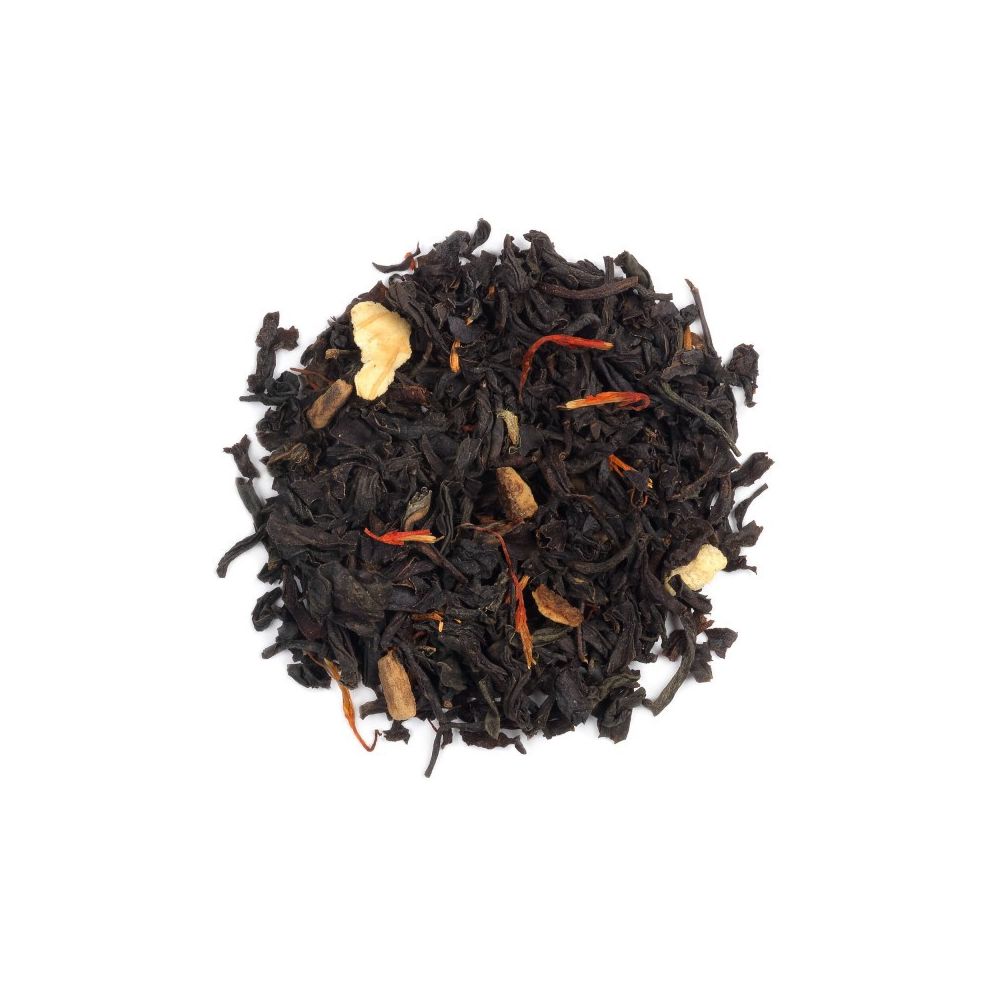 Herbata czarna - Whittard - Spice Imperial, 100 g