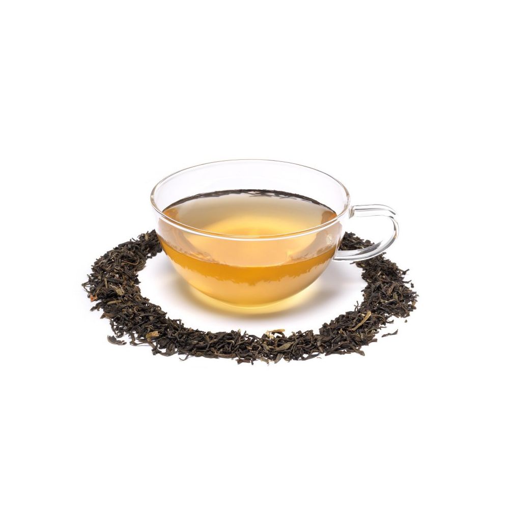 Green tea - Whittard - Jasmine, 100 g