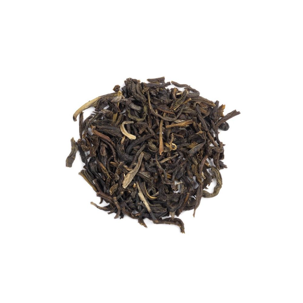 Green tea - Whittard - Jasmine, 100 g