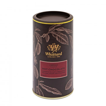 Chocolate Powder - Whittard...
