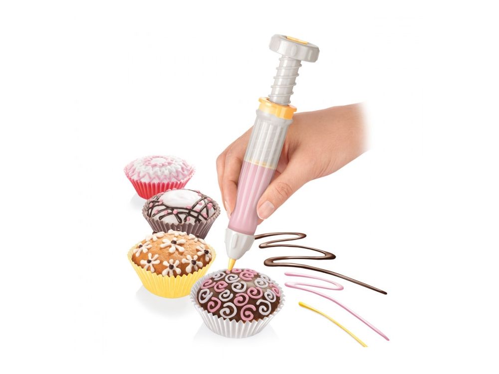 Marker for confectionery decorations - Tescoma - 15 cm