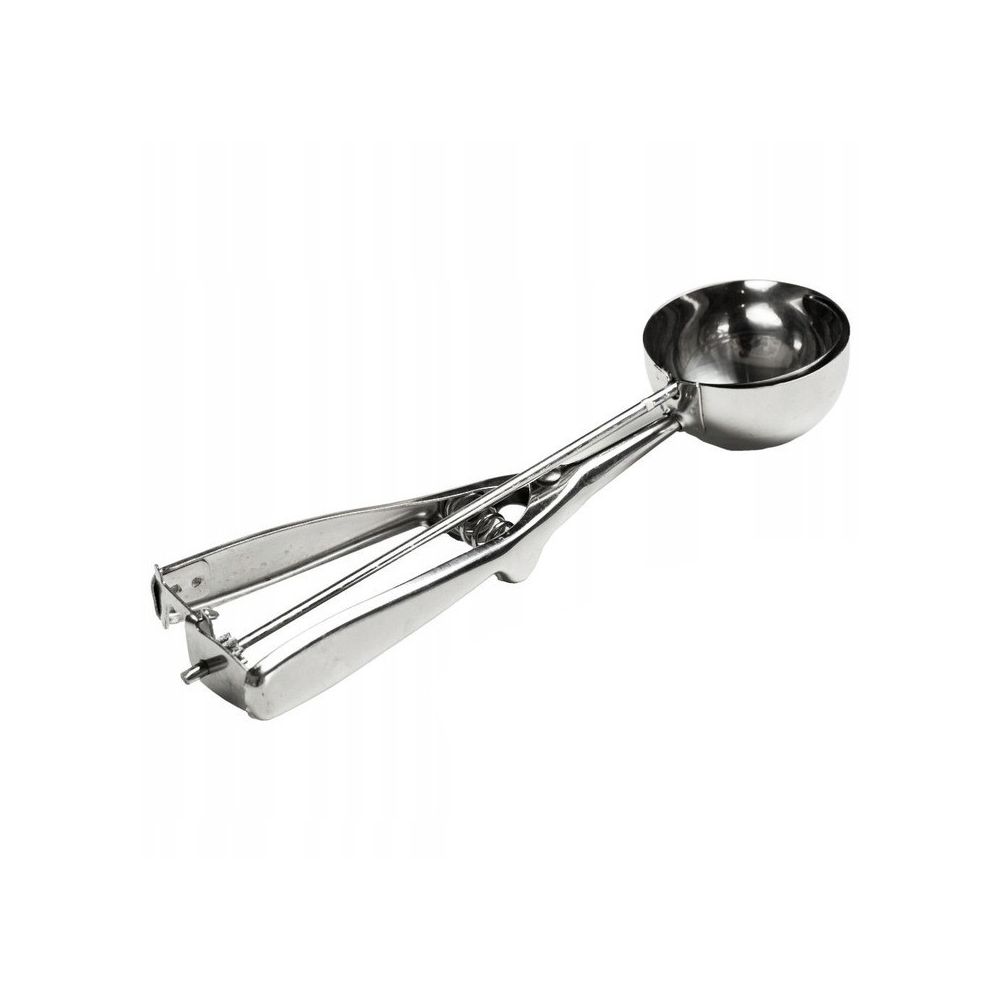 Scoop ice cream spoon - Nava - 23.5 cm