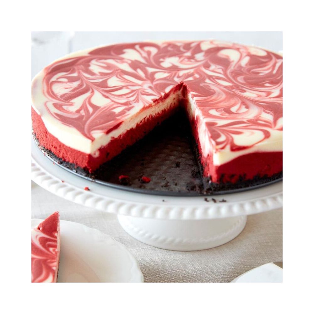 Food coloring gel - Wilton - red, 28 g
