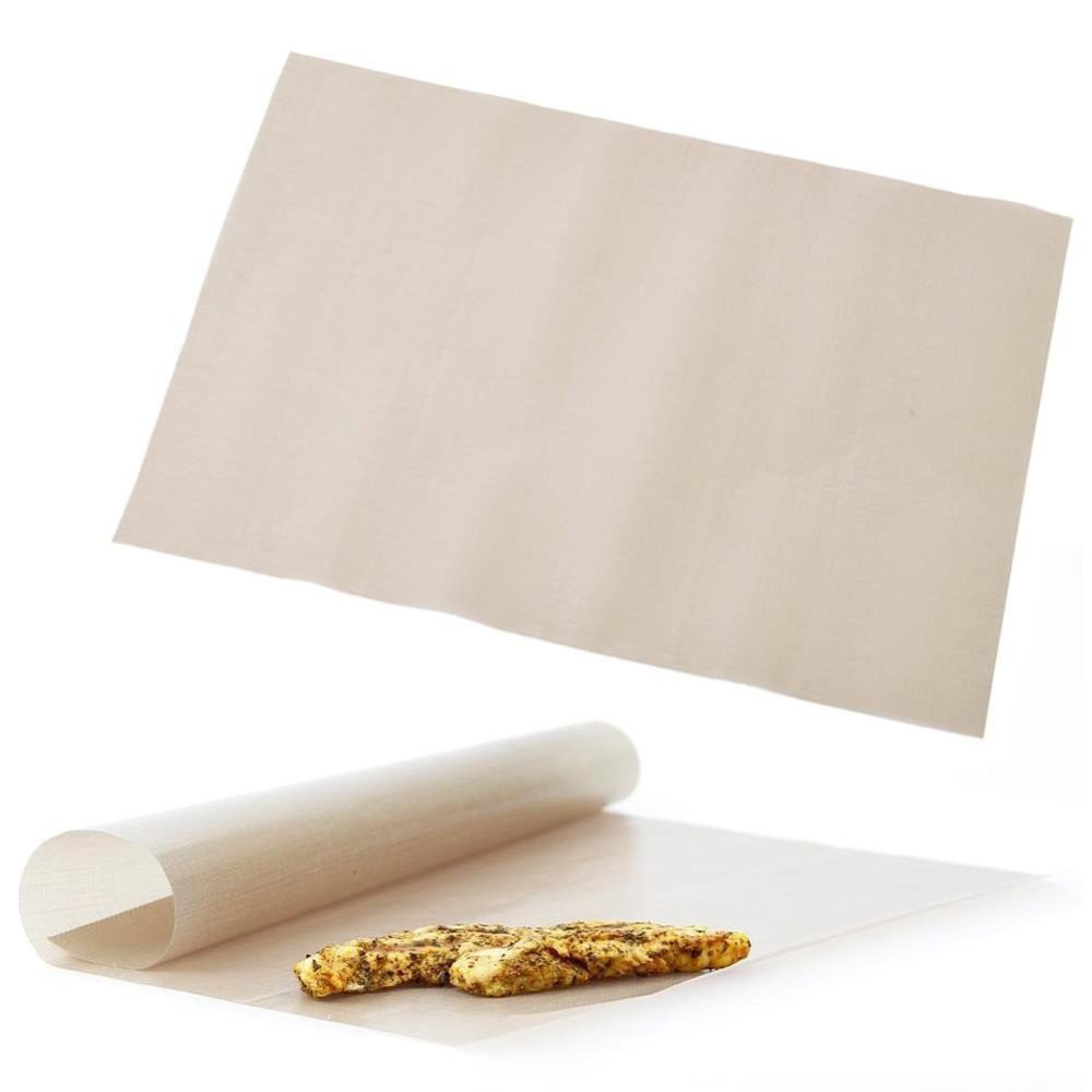 Teflon foil, baking paper - Orion - 40 x 33 cm