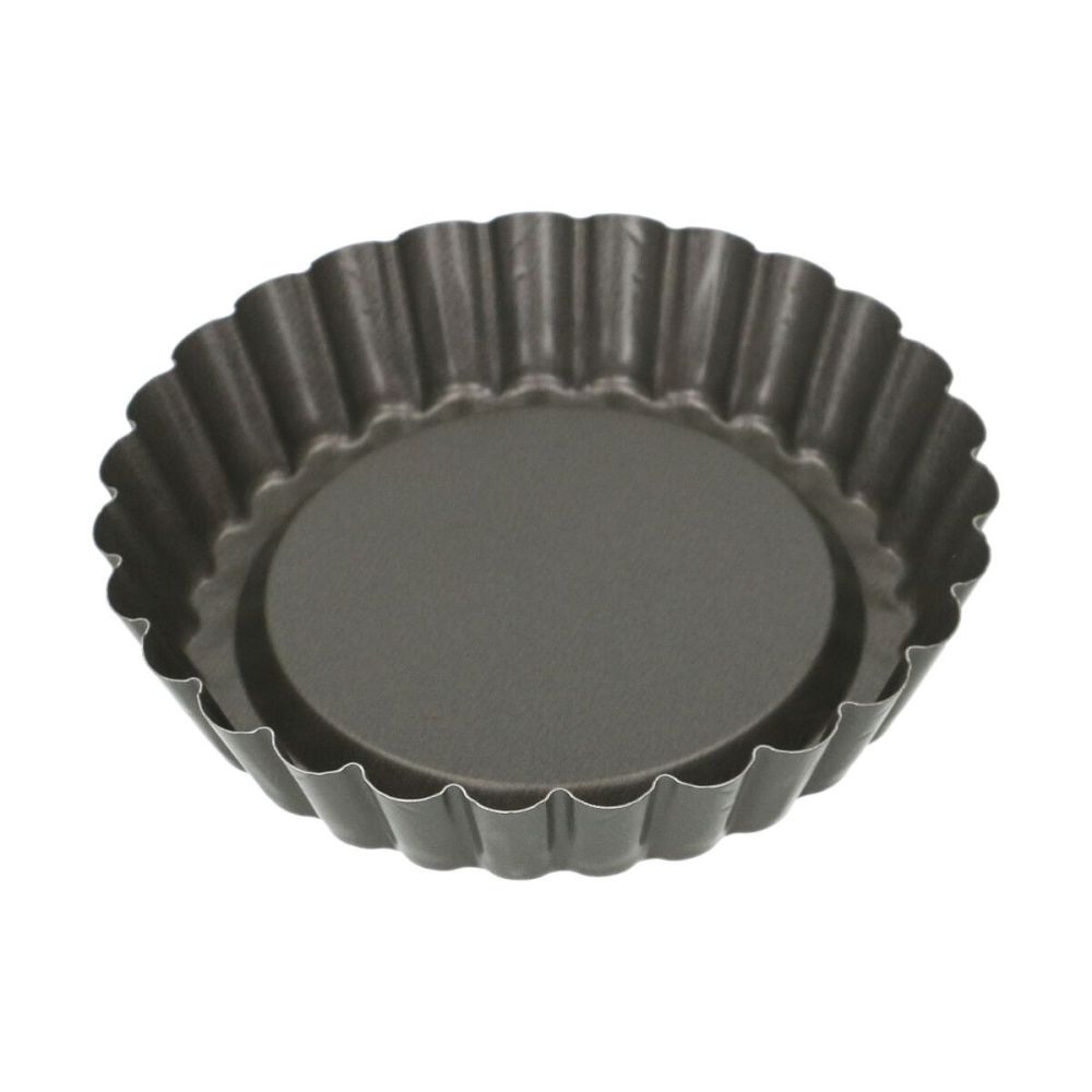 Metal mold for tartlets - Patisse - 10 cm