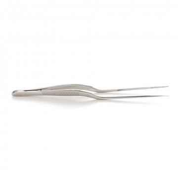 Confectionery elbow tweezers - Decora - 14 cm