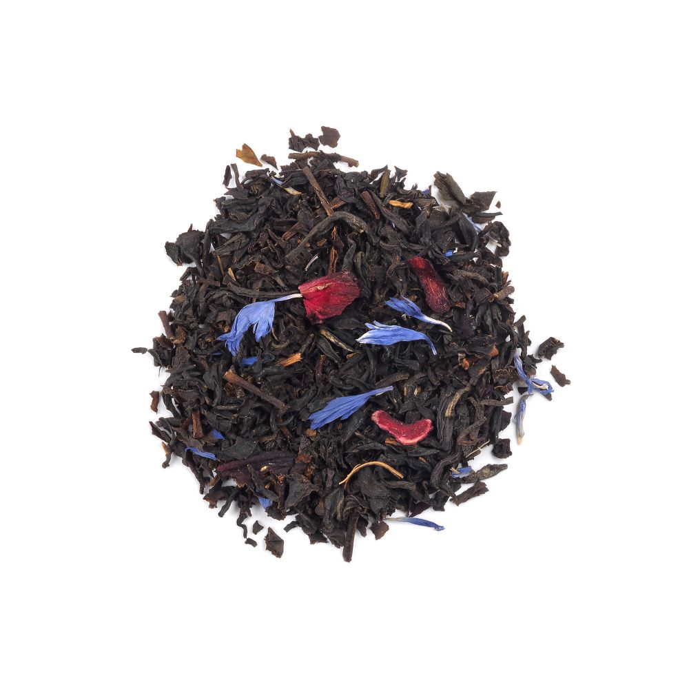 Black tea - Whittard - Piccadilly Blend, 100 g