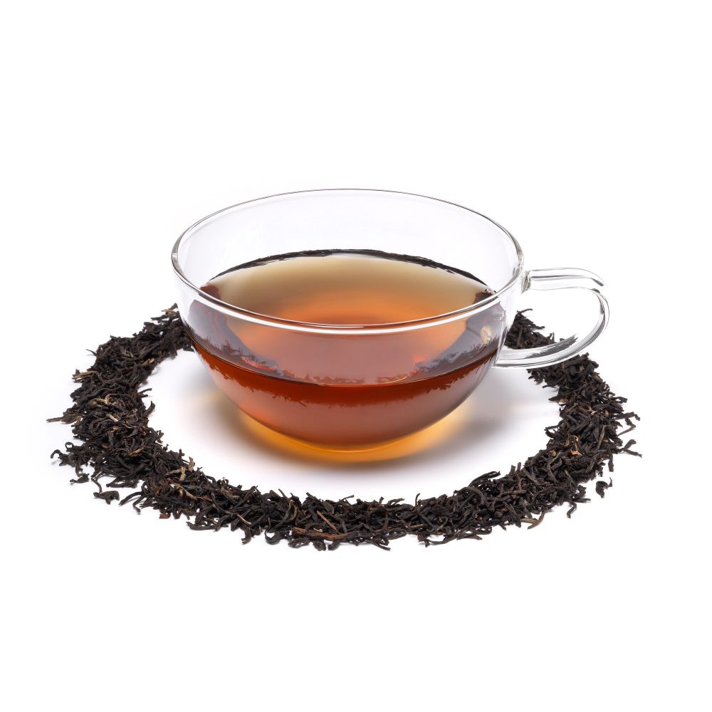 Black tea - Whittard - Tippy Assam, 100 g