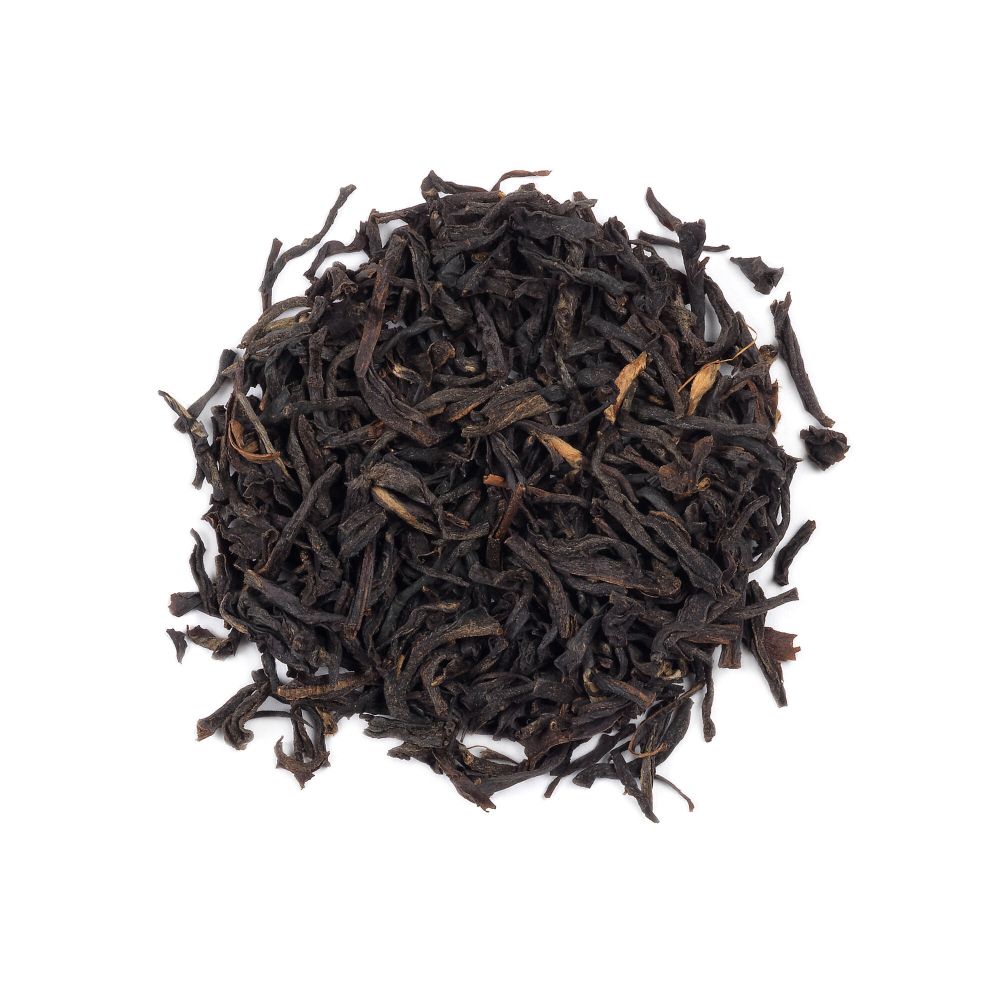 Black tea - Whittard - Tippy Assam, 100 g