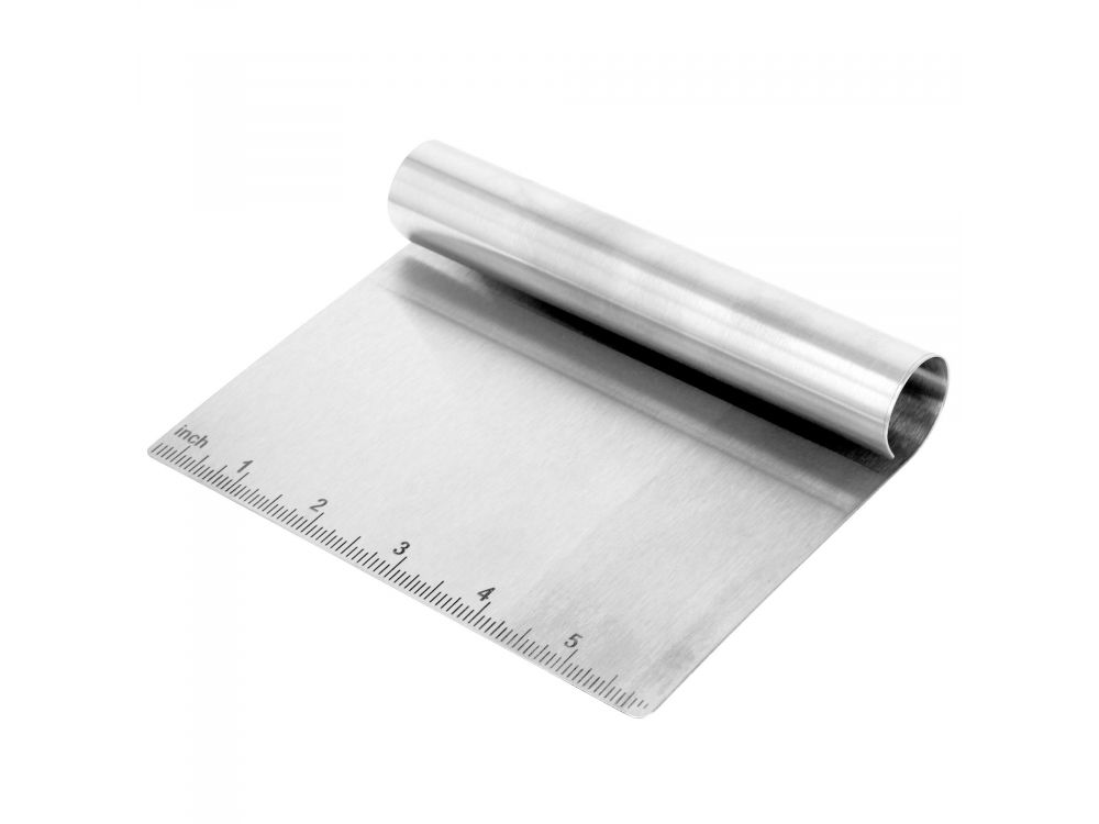 Cake spatula - 15 x 12 cm