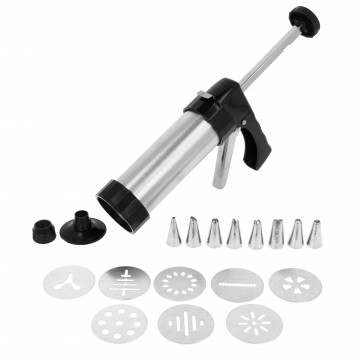Cookie squeezer, sprig - 19 pcs.