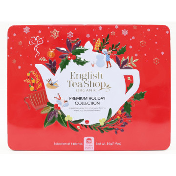 Set of tea Premium Holiday...