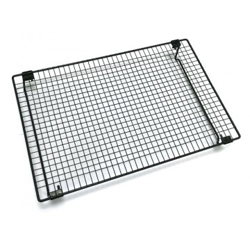 Grate for cooling and icing cakes - 42 x 27 cm