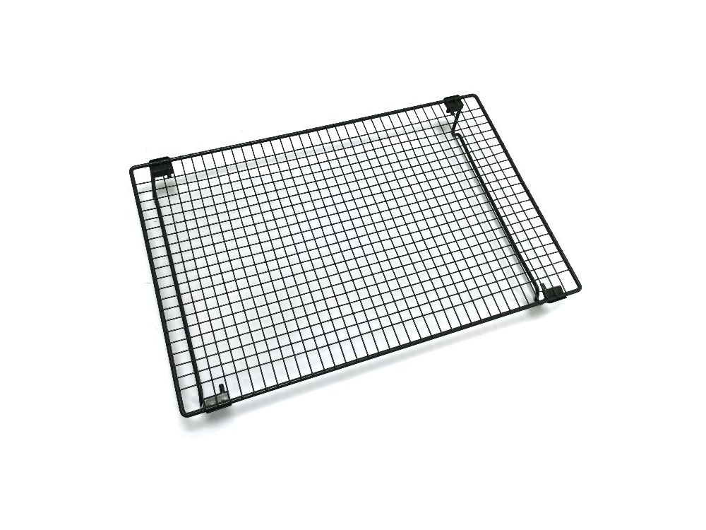 Grate for cooling and icing cakes - 42 x 27 cm