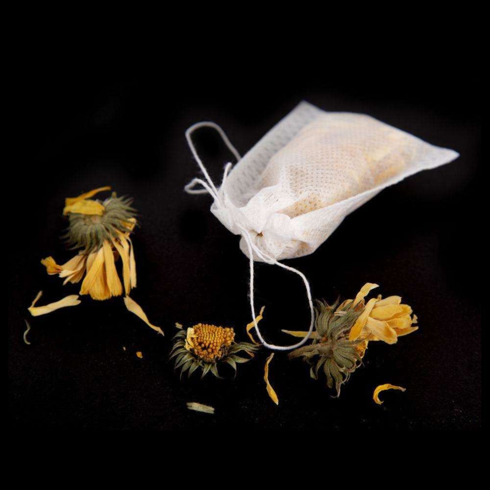 Tea bags - Orion - 100 pcs.
