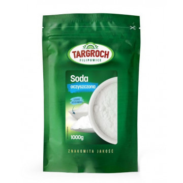 Baking soda - Targroch - 1 kg