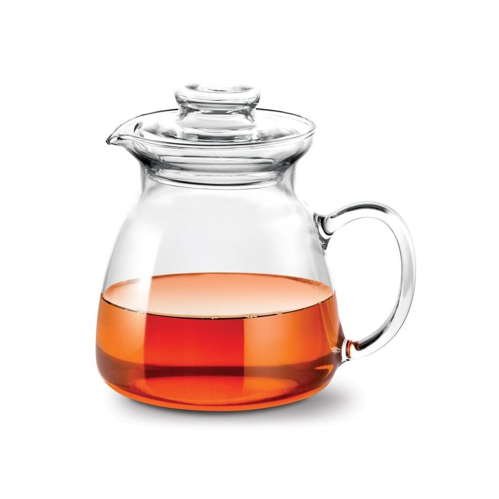 Glass Aroma pitcher - Thermo - 0,6 l