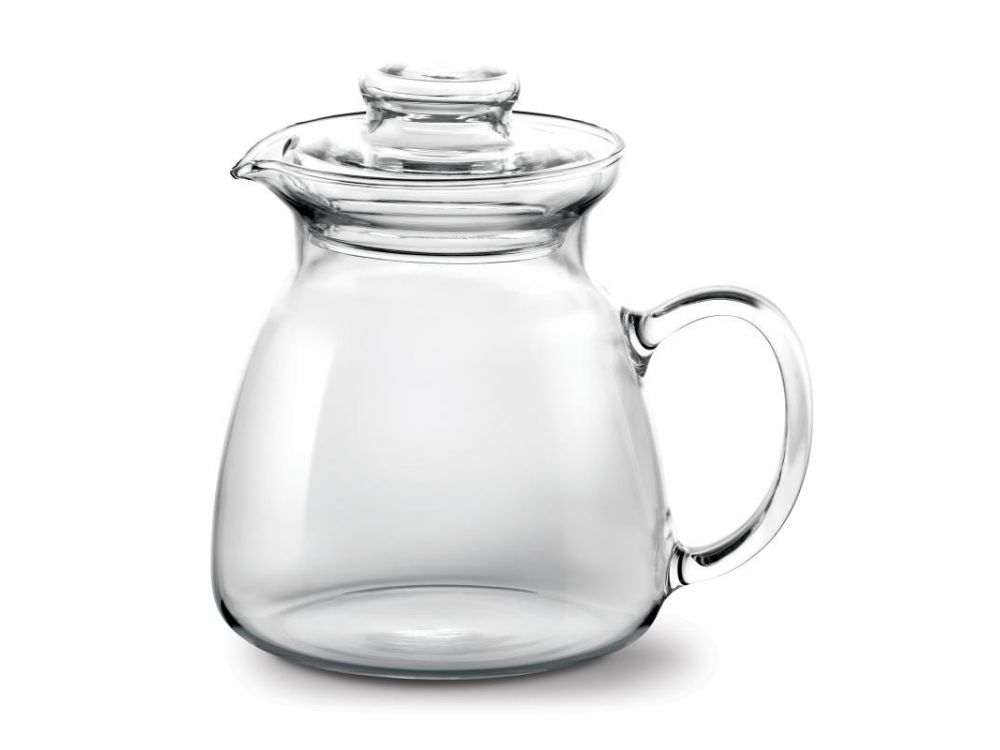 Glass Aroma pitcher - Thermo - 0,6 l