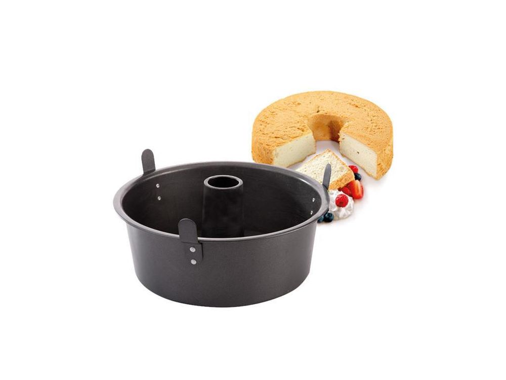 Cake pan with chimney - Tescoma - 26 cm